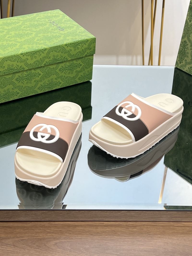 Gucci Slippers